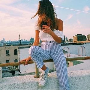 Brandy Melville Tilden Pants